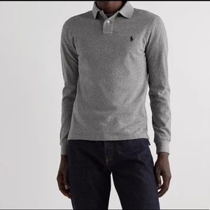 Polo Ralph Lauren Long Sleeve, M